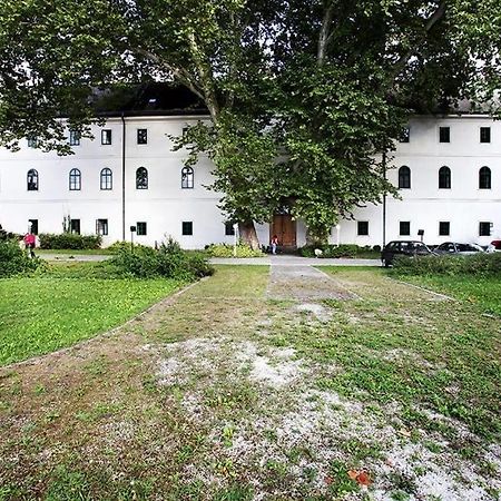Historicky Putnicky Dom Hotel Marianka Bagian luar foto