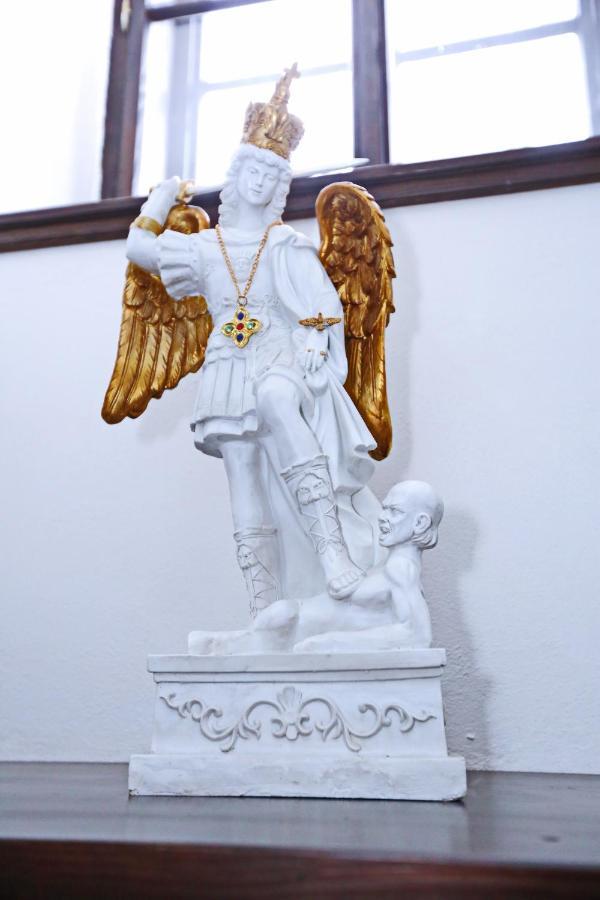 Historicky Putnicky Dom Hotel Marianka Bagian luar foto