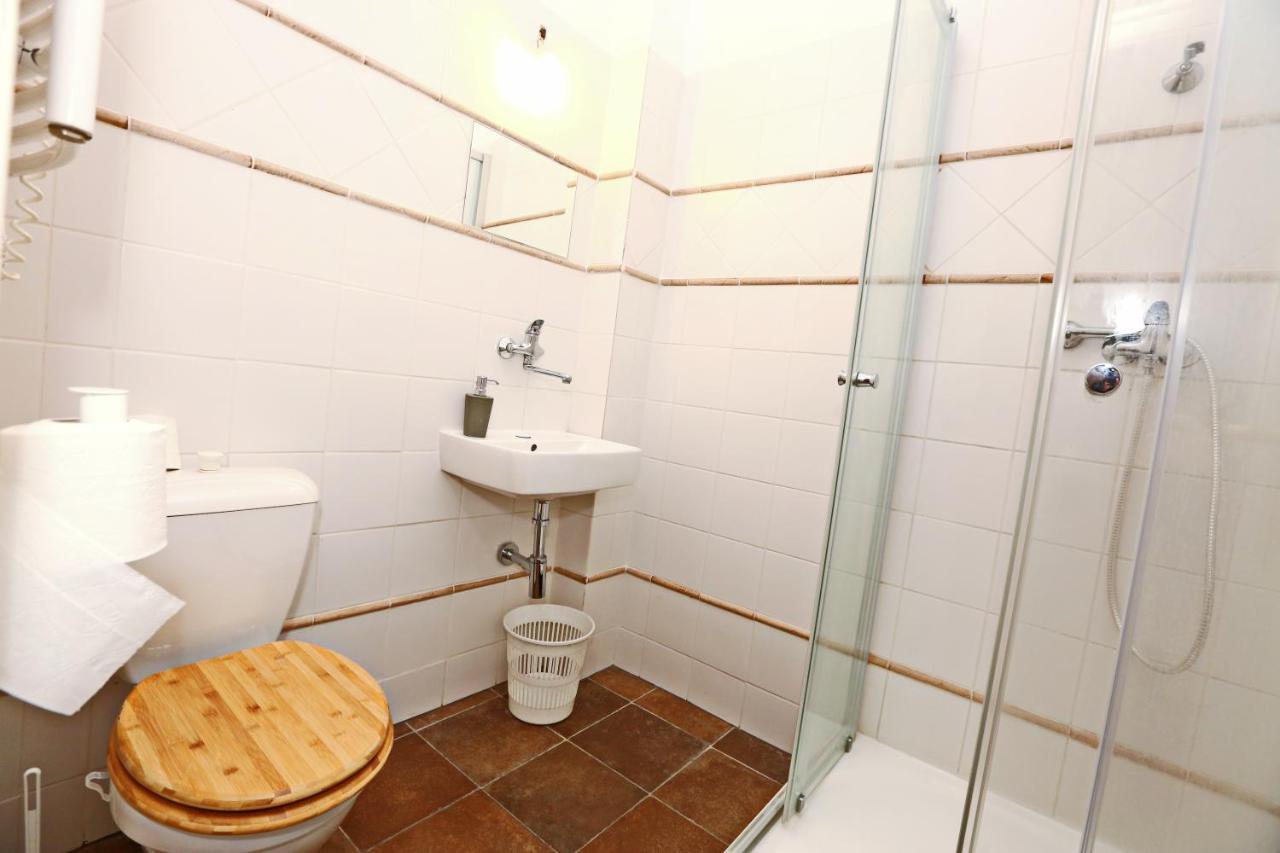 Historicky Putnicky Dom Hotel Marianka Bagian luar foto